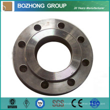 ANSI B16.5 Stainless Steel Forged Pipe Flange Blanks